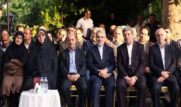 عکس مدرسه حافظی