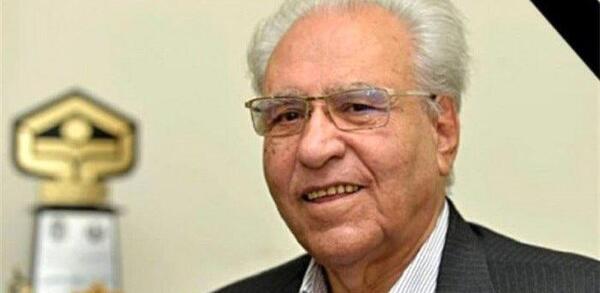 عکس مدرسه دکتر حافظی