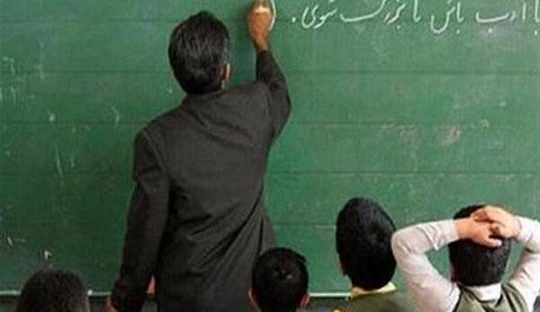 عکس مدیر مدرسه خنده دار