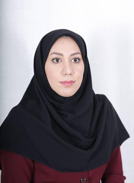 عکس مدرسه دکتر حسابی کاشان
