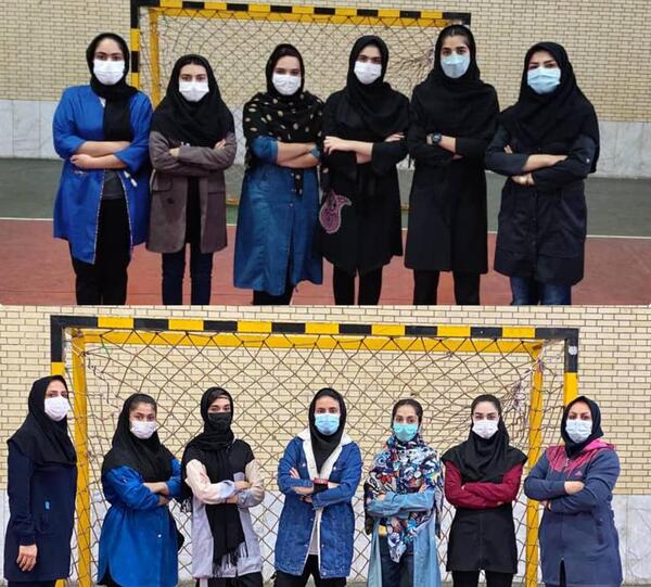 عکس مدرسه دکتر حسابی جهرم