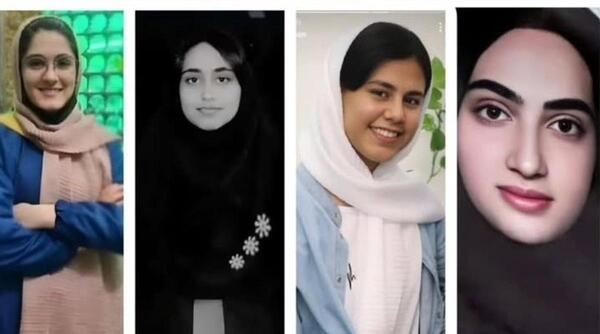 عکس مدرسه فرزانگان تهران