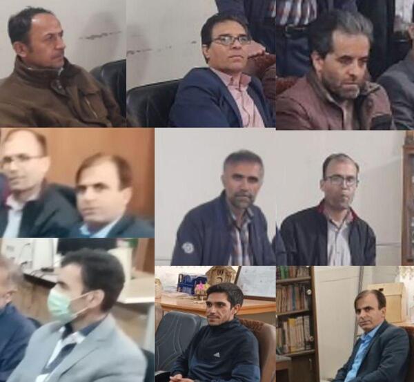 عکس مدرسه شهدای فرهنگیان