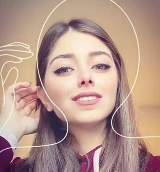 عکس ژست عکاسی سلفی خفن دخترانه