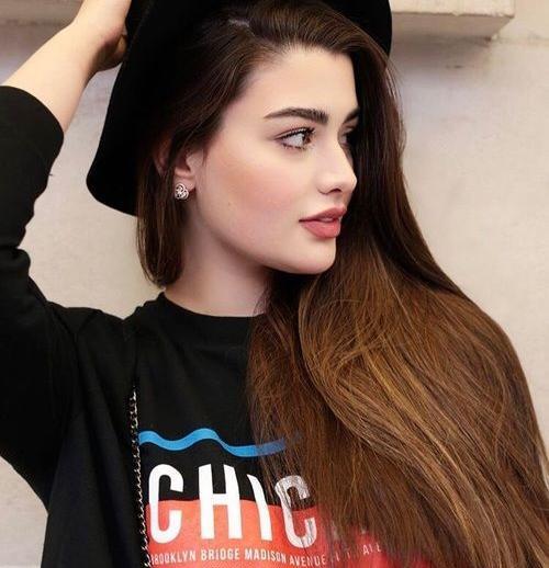عکس ژست عکاسی سلفی خفن دخترانه