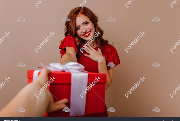 ژست عکس تولد با همسرم
