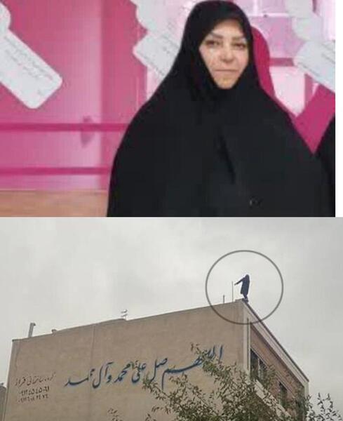 عکس مدرسه کوثر ریگ