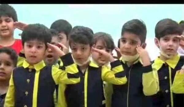 عکس مدرسه راهیان کوثر