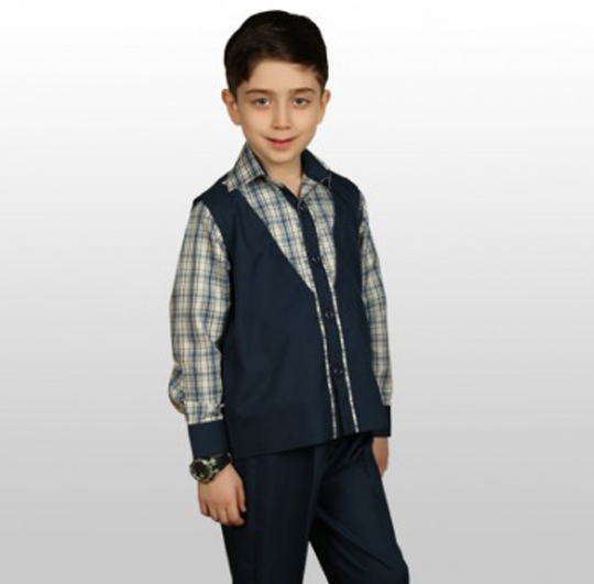 عکس لباس مدرسه کلاس اول