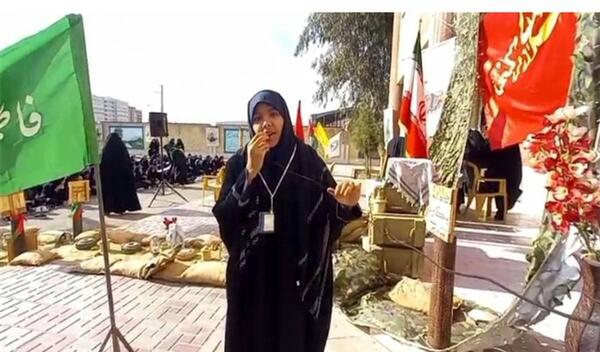 عکس مدرسه مهر ماندگار