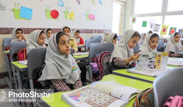 عکس مدرسه نرجس خاتون کرمان