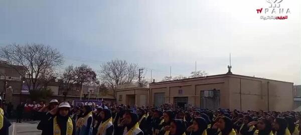 عکس مدرسه نرجس خاتون کرمان