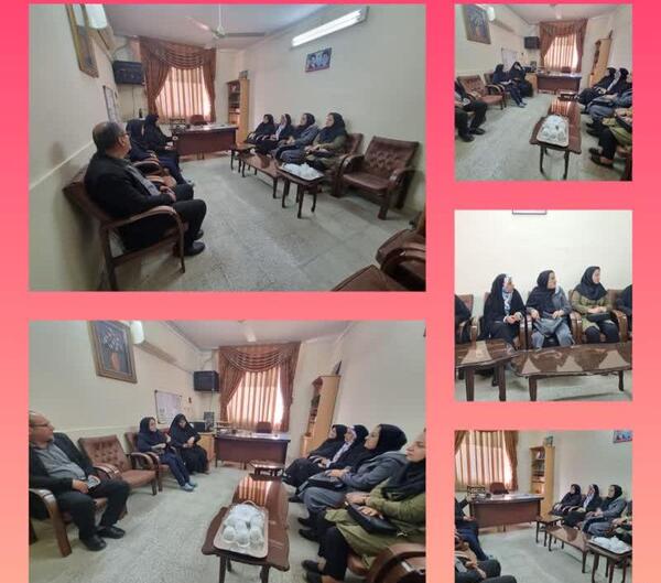 عکس مدرسه نرجس خاتون کرمان