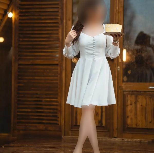 ژست عکس برای تولد خودم