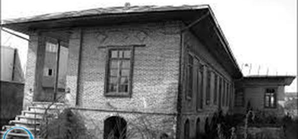 عکس مدرسه ی نرجس