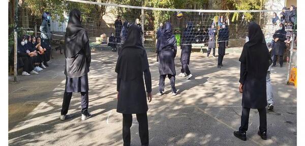 عکس مدرسه نورا