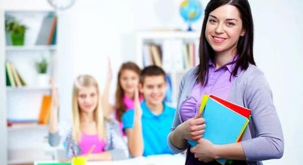 عکس مدرسه داخل کلاس