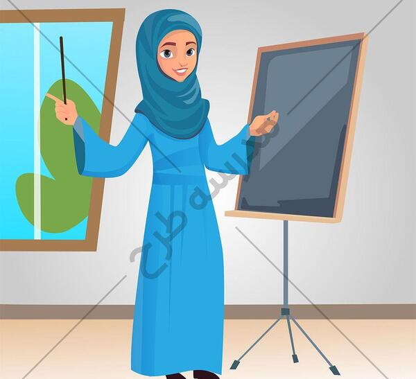 عکس مدرسه معلم