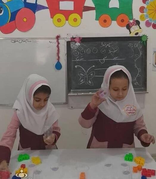 عکس مدرسه معلم