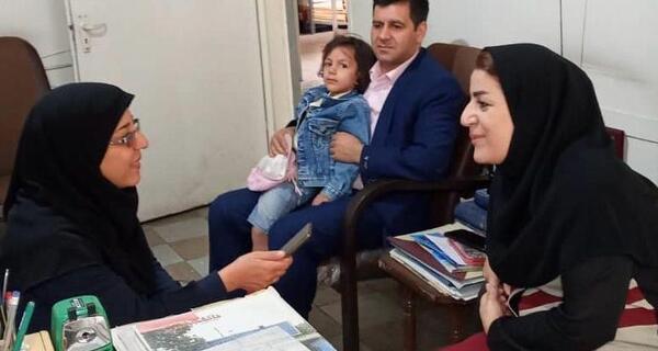 عکس مدرسه معلم تبریز