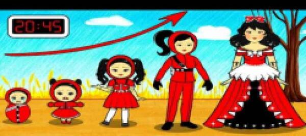 عکس واقعی مدرسه هاگوارتز