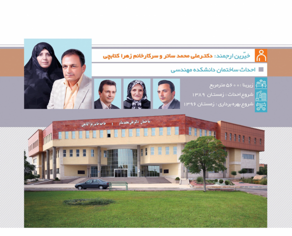 عکس مدرسه کتابچی کاشان