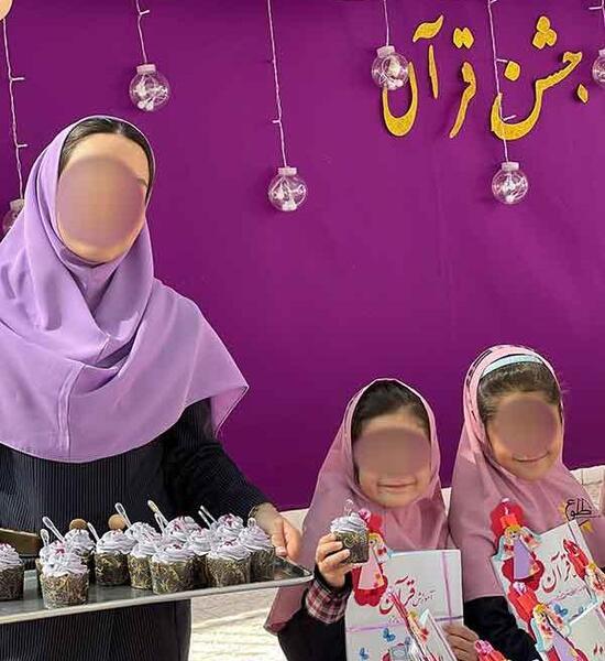 عکس کلاس سومی
