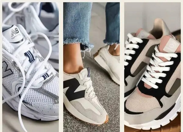 عکس کفش دخترانه کلاس اول