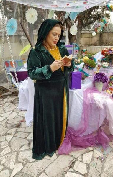 ژست عکس نوروزی دونفره