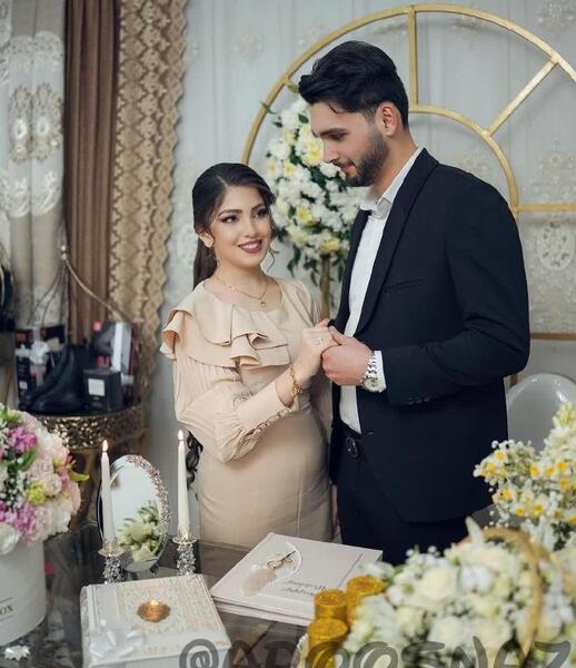 ژست عکس های محضری