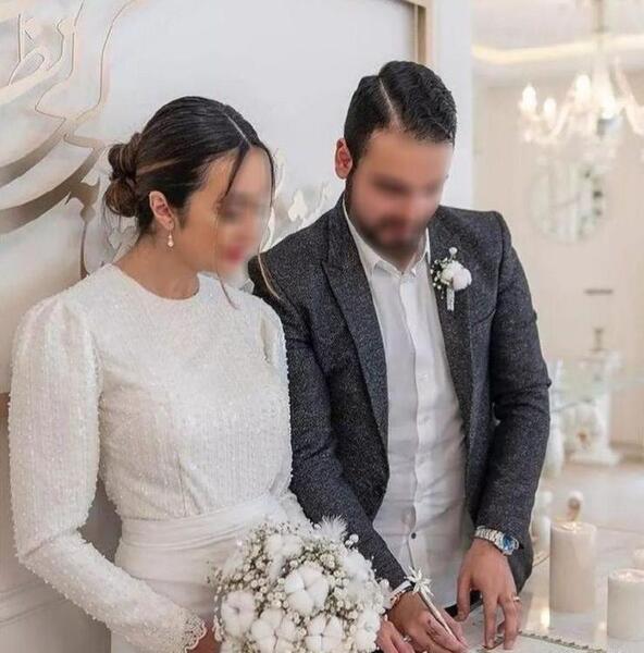 ژست عکس های محضری