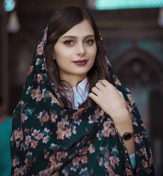 ژست عکس های یک نفره
