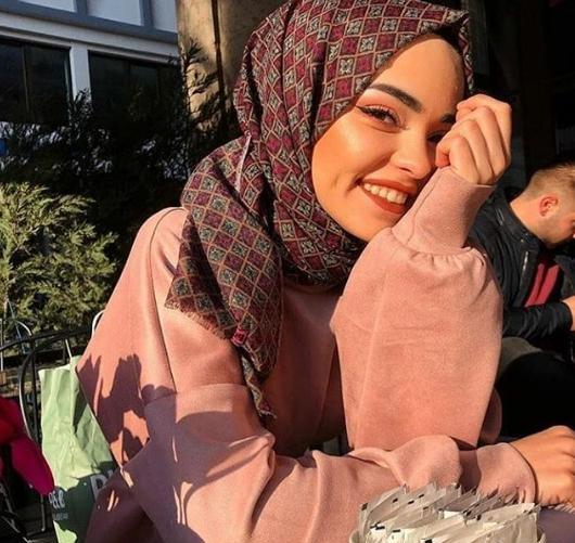 ژست عکس های یک نفره