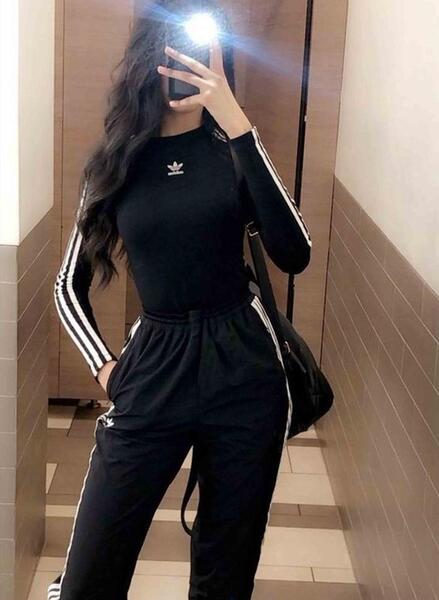 ژست عکس قدی تو اینه