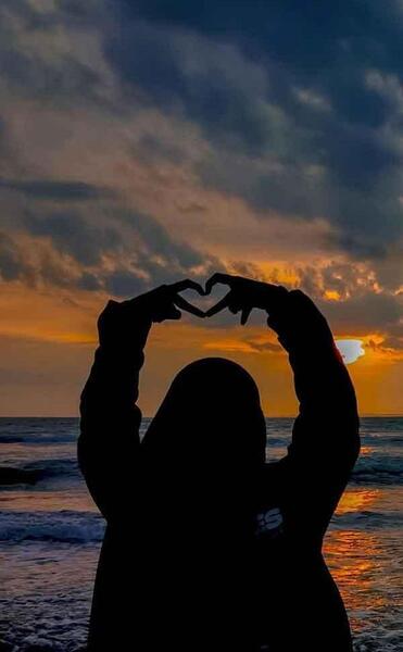 ژست عکس عکس فیک مدرسه