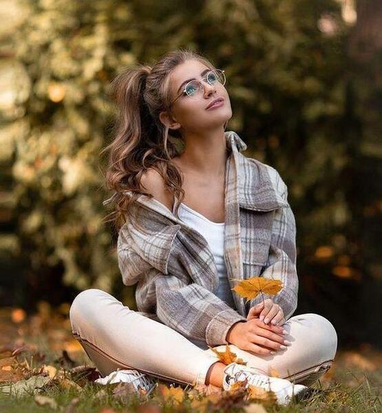 ژست عکس تو شمال