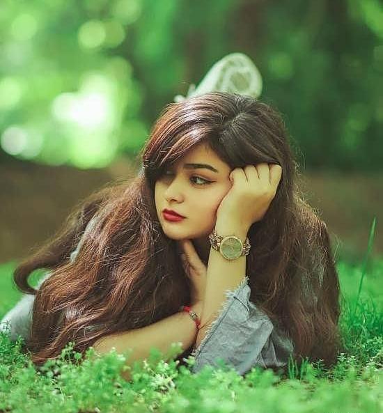 عکس ژست های زیبا