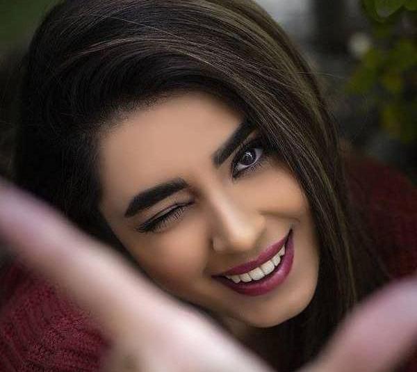 عکس ژست های زیبا