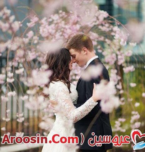 ژست عکس حنابندان عروس