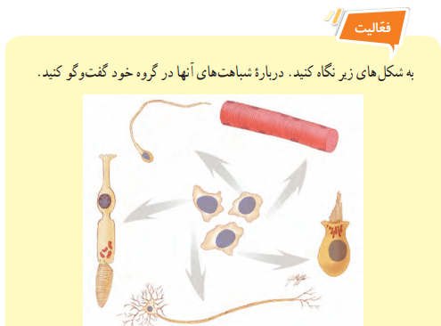 عکس علوم کلاس هفتم
