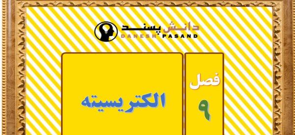 عکس علوم کلاس هشتم