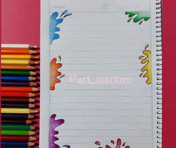 عکس فانتزی کلاس سوم
