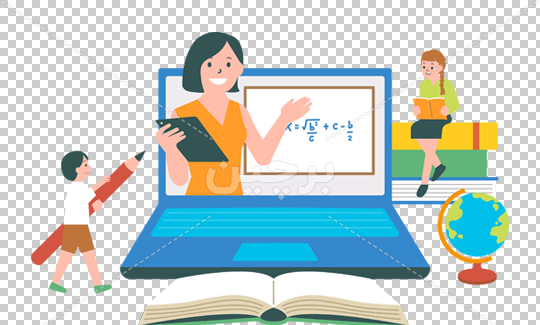 عکس برای کلاس کامپیوتر