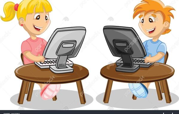 عکس برای کلاس کامپیوتر