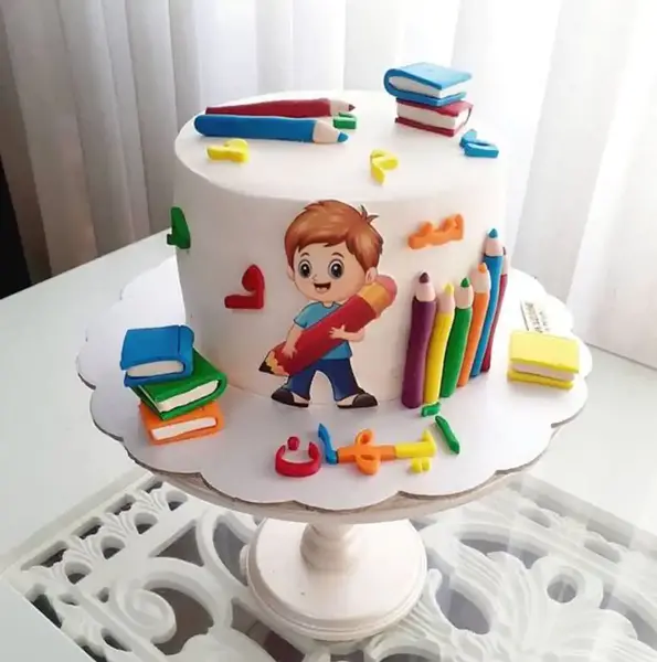 عکس روز دانش آموز پسرانه