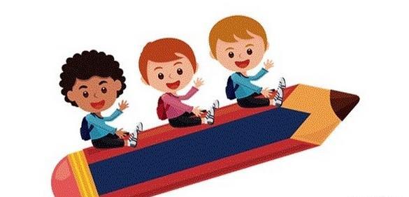 عکس روز دانش آموز نقاشی