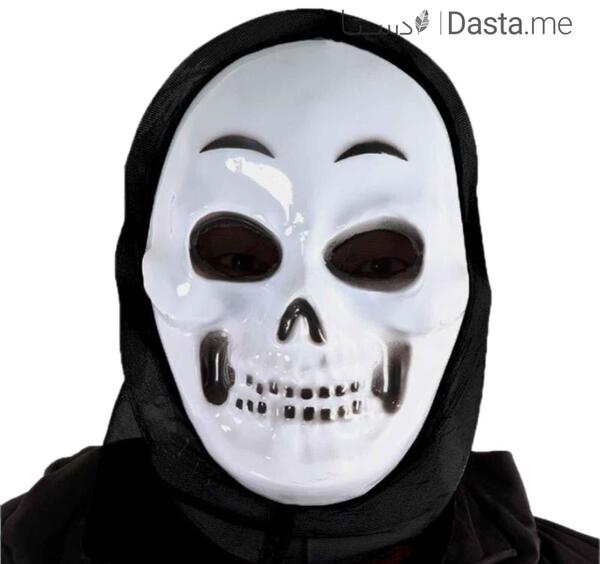 عکس ماسک هالووین