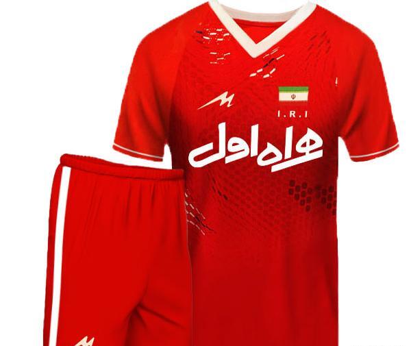 عکس لباس کلاس والیبال