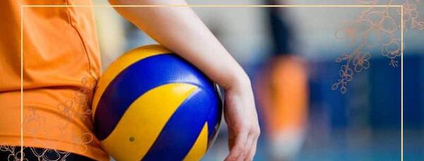عکس لباس کلاس والیبال