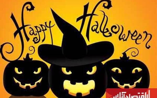 عکس های جشن هالووین